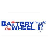 Battery On Wheel logo - Similar company to Mcj Bazaar