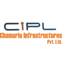 Chamaria infrastructures Pvt. Ltd. logo - Similar company to Get Update Infotech