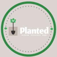 Planted, LLC logo - Similar company to Modern Maintenance Building Services