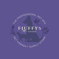 Fluffy's Pet Haven logo - Similar company to Waggles Pet Foods (Private) Limited