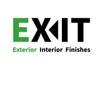Exit Exterior Interior Finishes logo - Similar company to Rawad Engineers & Constructors (Pvt) Limited