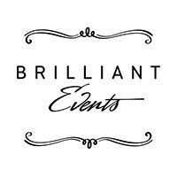 Brilliant Events - Luxury Wedding & Event Productions in Italy logo - Similar company to Alpinfluence