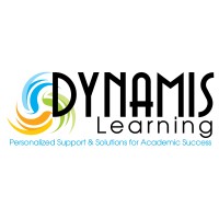 Dynamis Learning logo - Similar company to Educational Paperwork Solutions