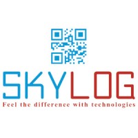 SKYLOG logo - Similar company to Cleohcom