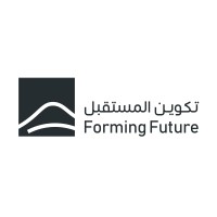 Forming Future logo - Similar company to Serb
