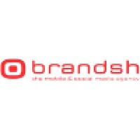 Brandsh Media logo - Similar company to Evoke Agency