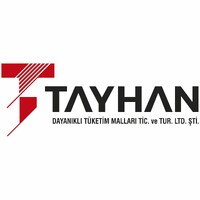 TAYHAN logo - Similar company to Pars Pool Wedding