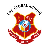 LPS GLOBAL SCHOOL logo - Similar company to Gaur International