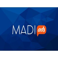 Madi Ads logo - Similar company to Know-How - Unique Language Solutions