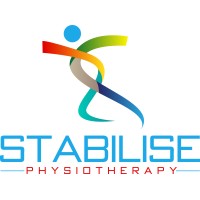 Stabilise Physiotherapy logo - Similar company to Sourcify