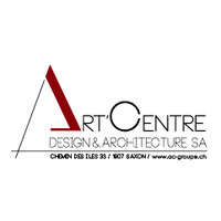 Art'Centre Design et Architecture SA logo - Similar company to Studio Giuseppe Ferrari Sa