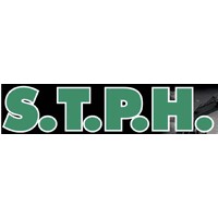 STPH logo - Similar company to Tunisie Computer Services