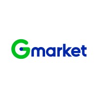 Gmarket logo - Similar company to Ssg.Com Corp