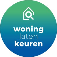 Woning laten Keuren logo - Similar company to Rappr