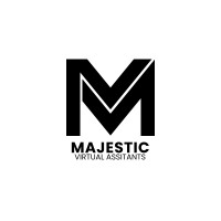 Majestic Virtual Assistants logo - Similar company to Digital Delane