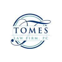 Tomes Law Firm, PC logo - Similar company to Sleman & Lund Llp