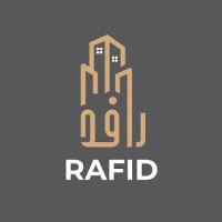 Rafid Real Estate Company - شركة رافد العقارية logo - Similar company to Rafed