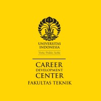 Career Development Center Fakultas Teknik Universitas Indonesia logo - Similar company to Career Development Center Universitas Indonesia