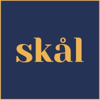 Skål logo - Similar company to Lemontop Creative