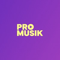 PRO MUSIK - Verband freier Musikschaffender e.V. logo - Similar company to Vlk – Verband Leitender Krankenhausärztinnen Und -Ärzte E.V.