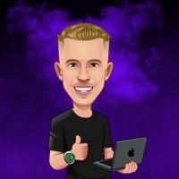 Start Your AI Agency logo - Similar company to Leap Management