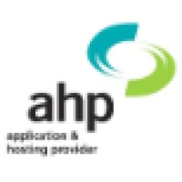 ahp - Application & Hosting Provider