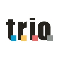 Progetto TRIO logo - Similar company to Crossnova Academy