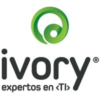 Ivory Soluciones logo - Similar company to Nivel Iv Software & Services