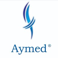 Aymed Equipamentos Oftalmológicos logo - Similar company to Soleteto