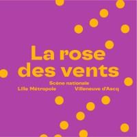 La rose des vents - Scène nationale Lille Métropole Villeneuve d'Ascq logo - Similar company to Viens On Explore