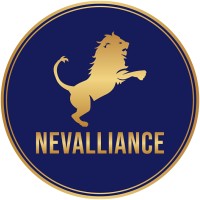 Nevalliance logo - Similar company to Kozza & Co.