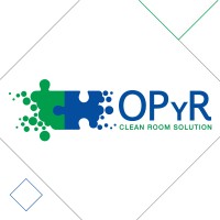 OPyR Clean Room Solutions logo - Similar company to Advanzed Engineering Solutions
