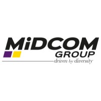 MiDCOM Group logo - Similar company to Bhojsons Group