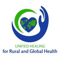 Unified Healing for Rural and Global Health logo - Similar company to Dreson’S Tutoring Co.