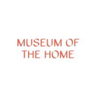 Museum of the Home logo - Similar company to Museum Of Contemporary Digital Art