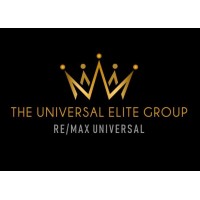 The Universal Elite Group logo - Similar company to Top Agent Magazine