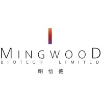 Mingwood Biotechnology Beijing, Ltd. logo - Similar company to Dtga - Digital Transformation Global Alliance