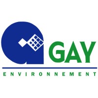 SCOP GAY ENVIRONNEMENT logo - Similar company to Alpgeotek