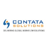 Contata Solution Pvt. Ltd. logo - Similar company to Contata
