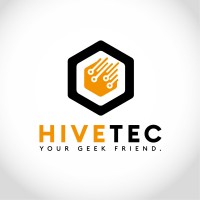 Hivetecmk logo - Similar company to Codoxx
