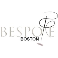 Bespoke Boston logo - Similar company to Simone Simon / Paris - Boston