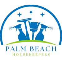 Palm Beach Housekeepers logo - Similar company to Revscale Ai