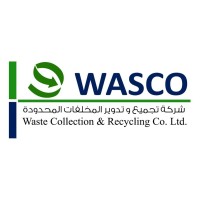 WASCO Waste Collection & Recycling Co logo - Similar company to Waste Collection Canada