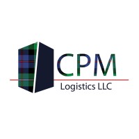 CPM Logistics, LLC logo - Similar company to Cpm Schedule Solutions Llc