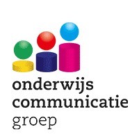 Onderwijs Communicatie Groep logo - Similar company to Hc Feijenoord