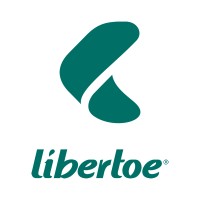 Libertoe logo - Similar company to Dorkhaneh | دُرخانه