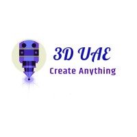 3D UAE logo - Similar company to Applied Geoinformatics