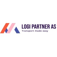 Logi Partner AS logo - Similar company to Global E Parcel Solutions Llc