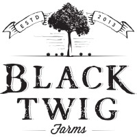 Black Twig Farms logo - Similar company to National Farm Worker Ministry