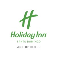 Hotel Holiday Inn Santo Domingo logo - Similar company to Clínica Sanso